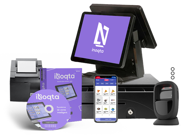 iNoqta Pos System